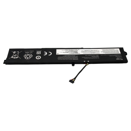 Batterie d'ordinateur portable pour LENOVO IDEAPAD 330-15ICH 330-17ICH 330G L17C3PB0 L17M3PB1