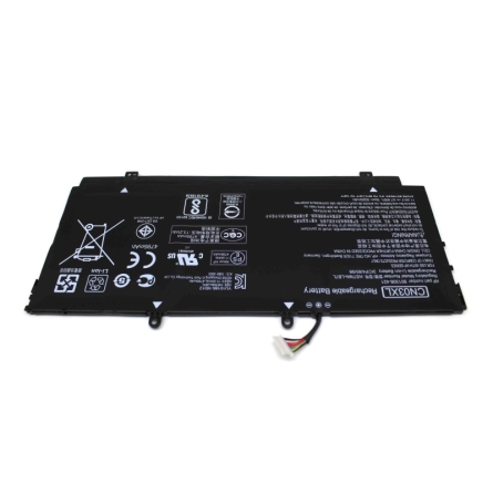 Batterie d'ordinateur portable pour HP ENVY 13-AB SÉRIE CN03XL 901345-855 901308-421 HSTNN-LB7L