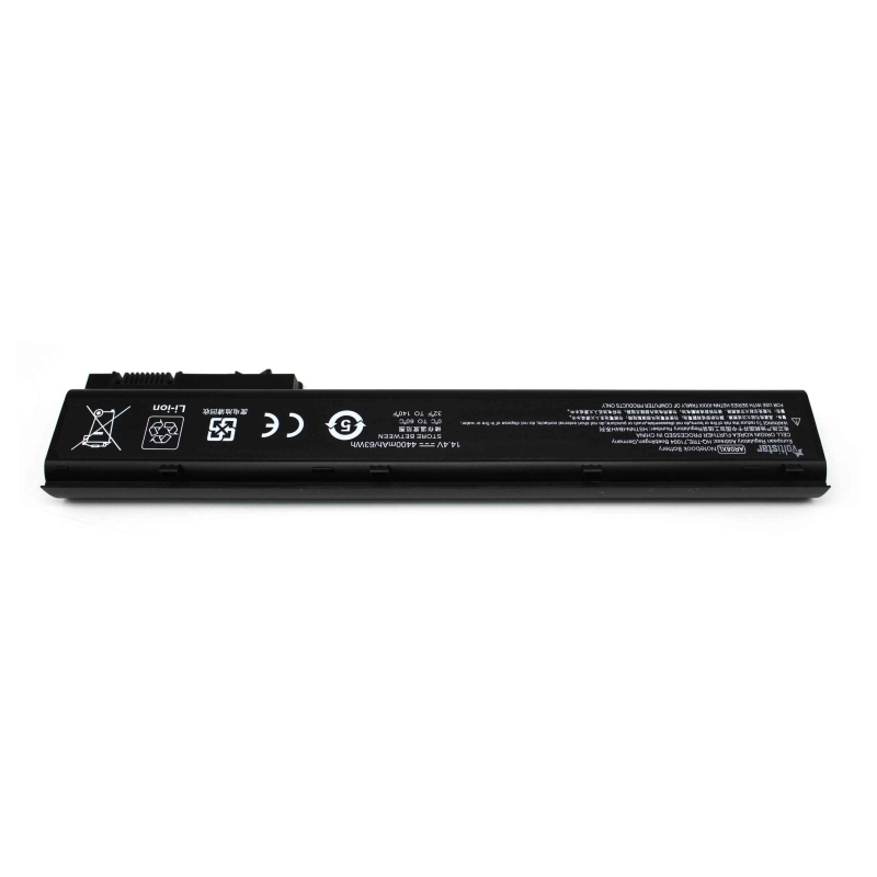 Batterie d'ordinateur portable pour HP ZBOOK 15 G1 17 G1 HSTNN-C77C AR08 AR08XL