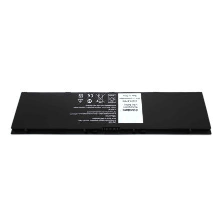 Batterie d'ordinateur portable pour DELL LATITUDE 14 7000 E7450 E7440 E7420 34GKR 451-BBFT