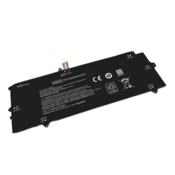 Batterie d'ordinateur portable pour HP ELITE X2 1012 G1 MC04XL HSTNN-DB7F 812060-2B1