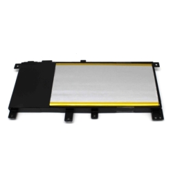 Batterie d'ordinateur portable pour ASUS X455LB X455LN X455LF X455LJ C21N1409