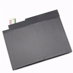 BATTERIE POUR TABLETTE ACER ICONIA W3-810 AP13G3N