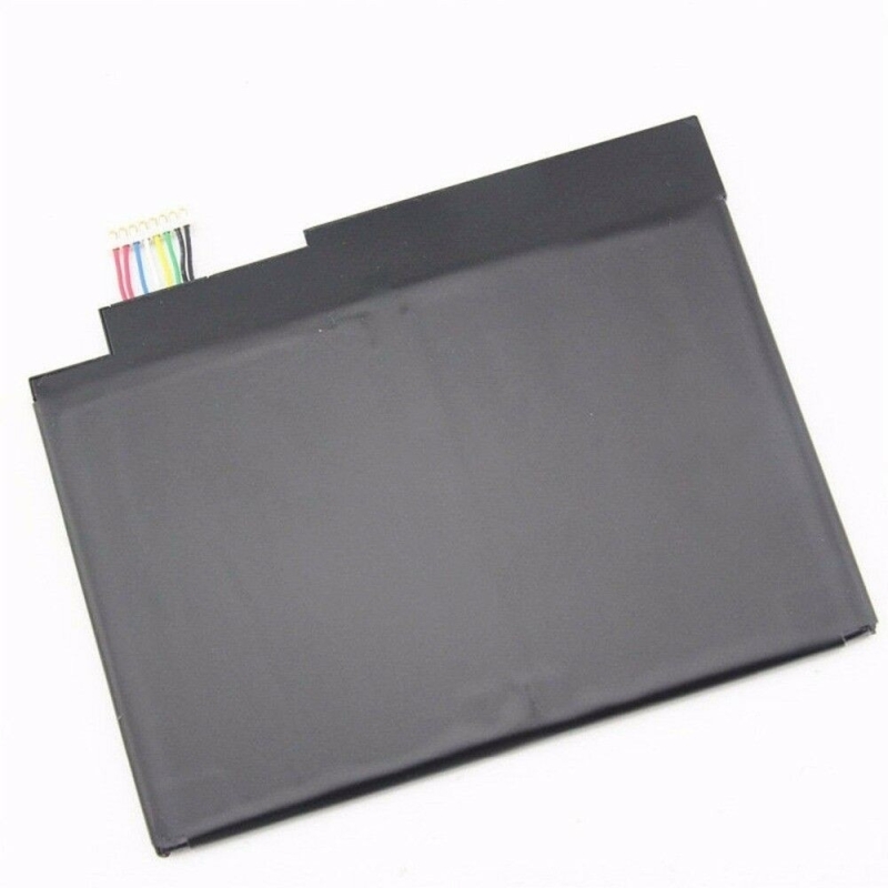 BATTERIE POUR TABLETTE ACER ICONIA W3-810 AP13G3N