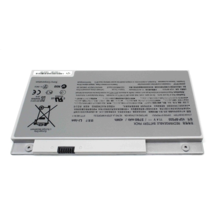 Batterie d'ordinateur portable SONY VAIO SVT-14 SVT-15 T14 VGP-BPS33