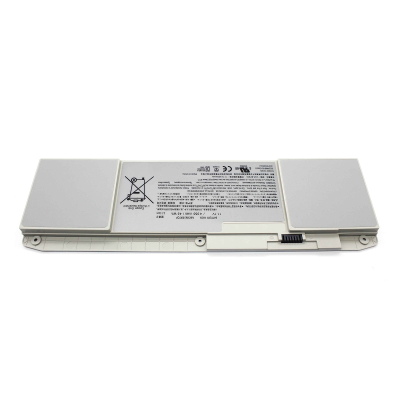 Batterie d'ordinateur portable pour SONY VAIO SVT-11 SVT-13 SVT131B11T SVT11113FA VGP-BPS30