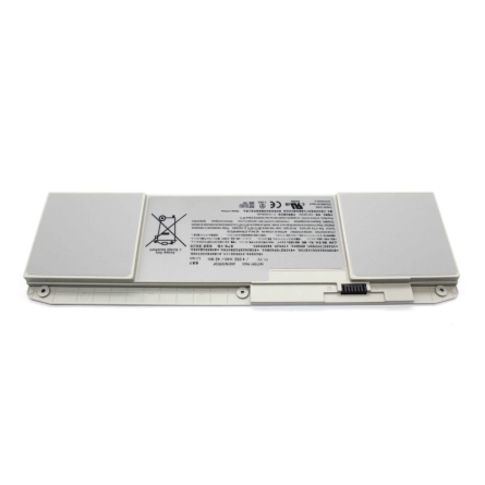 Batterie d'ordinateur portable pour SONY VAIO SVT-11 SVT-13 SVT131B11T SVT11113FA VGP-BPS30