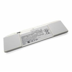 Batterie d'ordinateur portable pour SONY VAIO SVT-11 SVT-13 SVT131B11T SVT11113FA VGP-BPS30