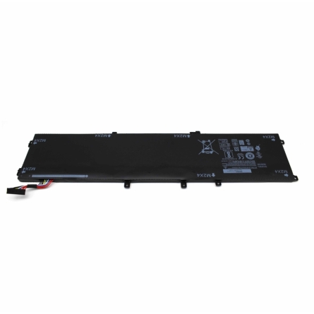Batterie d'ordinateur portable pour DELL XPS 15 9560 9570 GPM03 6GTPY