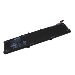 Batterie d'ordinateur portable pour DELL XPS 15 9560 9570 GPM03 6GTPY