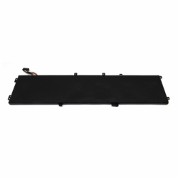Batterie d'ordinateur portable pour DELL XPS 15 9560 9570 GPM03 6GTPY