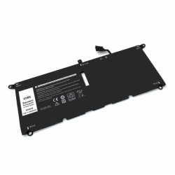 Batterie d'ordinateur portable pour DELL XPS 13 9370 9380 INSPIRON 13 5390 7390 7391 G8VCF DXGH8 H754V