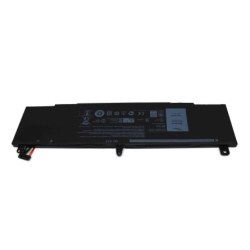 Batterie d'ordinateur portable pour DELL ALIENWARE 13 R3...