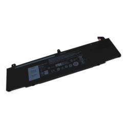 Batterie d'ordinateur portable pour DELL ALIENWARE 13 R3 ALW13C-D2738 ALW13C-D2838 TDW5P