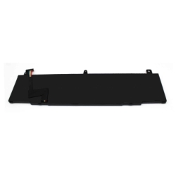 Batterie d'ordinateur portable pour DELL ALIENWARE 13 R3 ALW13C-D2738 ALW13C-D2838 TDW5P