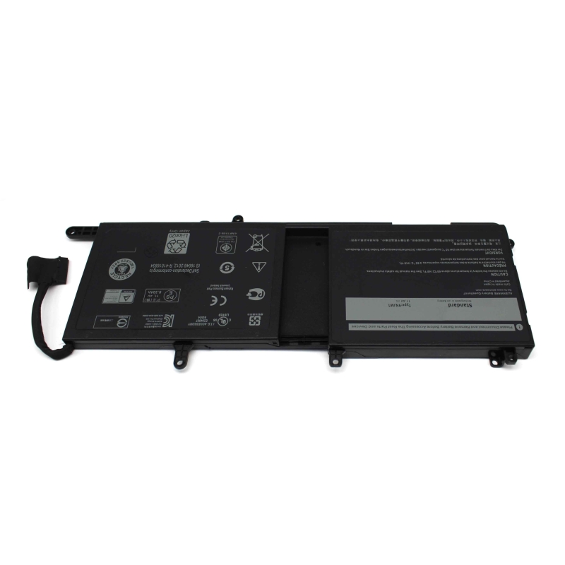 Batterie d'ordinateur portable pour DELL ALIENWARE 15 R3 17 R4 0546FF 0HF250 9NJM1