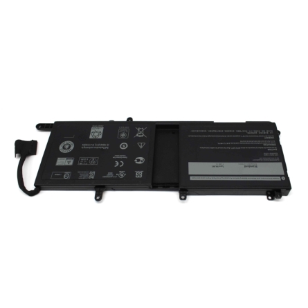 Batterie d'ordinateur portable pour DELL ALIENWARE 15 R3 17 R4 0546FF 0HF250 9NJM1