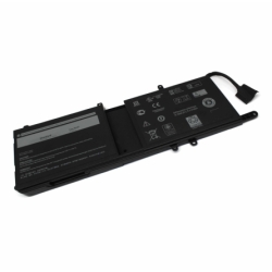 Batterie d'ordinateur portable pour DELL ALIENWARE 15 R3 17 R4 0546FF 0HF250 9NJM1