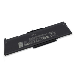 Batterie d'ordinateur portable DELL PRECISION 15 3520 VG93N
