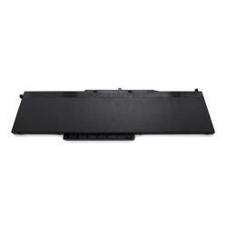 Batterie d'ordinateur portable DELL PRECISION 15 3520 VG93N