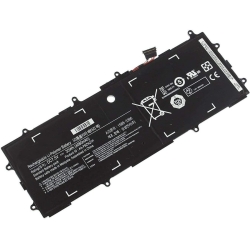 Batterie d'ordinateur portable pour SAMSUNG CHROMEBOOK XE303C12 905S3G 910S3G 915S3G AA-PBZN2TP