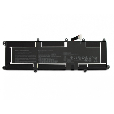 Batterie d'ordinateur portable pour ASUS ZENBOOK UX3430UA UX430UA UX530UQ UX530UX C31N1622