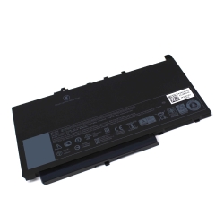 Batterie d'ordinateur portable DELL LATITUDE E7270 E7470 579TY