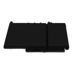 Batterie d'ordinateur portable DELL LATITUDE E7270 E7470 579TY