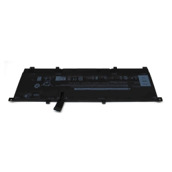 Batterie d'ordinateur portable DELL XPS 15 9575 8N0T7 0TMFYT