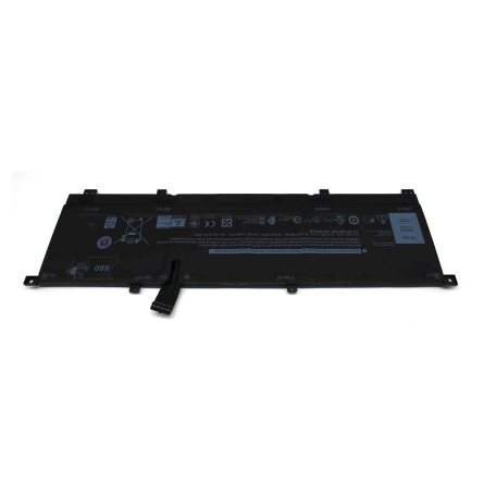 Batterie d'ordinateur portable DELL XPS 15 9575 8N0T7 0TMFYT
