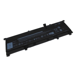 Batterie d'ordinateur portable DELL XPS 15 9575 8N0T7 0TMFYT