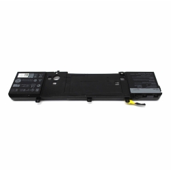 Batterie d'ordinateur portable DELL ALIENWARE 15 R2 191YN