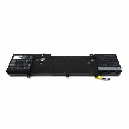 Batterie d'ordinateur portable DELL ALIENWARE 15 R2 191YN