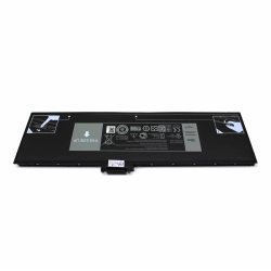 BATTERIE POUR TABLETTE DELL VENUE 11 PRO 7130 HXFHF VT26R VJF0X