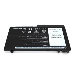 Batterie d'ordinateur portable pour DELL LATITUDE E5250 E5270 E5470...