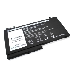 Batterie d'ordinateur portable pour DELL LATITUDE E5250 E5270 E5470 E5270 NGGX5