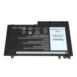 Batterie d'ordinateur portable pour DELL 5TFCY RYXXH NGGX5 0VVXTW 05TFCY 0PYWG 0RYXXH 6MT4T 8V5GX