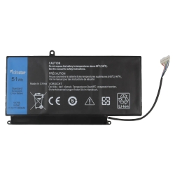 Batterie d'ordinateur portable pour DELL VOSTRO 5460 5470 5480 5560...