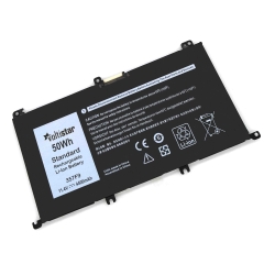 Batterie d'ordinateur portable pour DELL INSPIRON 15 7000 7559 7557 7566 7567 7759 357F9