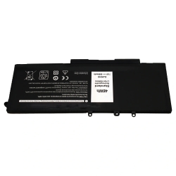 Batterie d'ordinateur portable pour DELL LATITUDE 5480 5490 SÉRIE...