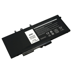 Batterie d'ordinateur portable pour DELL LATITUDE 5480 5490 SÉRIE GJKNX
