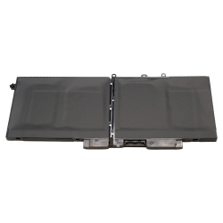 Batterie d'ordinateur portable pour DELL LATITUDE 5480 5490 SÉRIE GJKNX