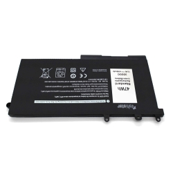 Batterie d'ordinateur portable pour DELL LATITUDE 5280 5480 5580 3DDDG