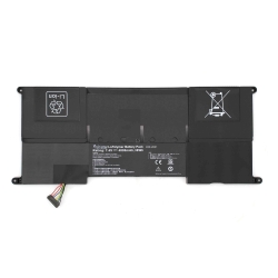 Batterie d'ordinateur portable pour ASUS ZENBOOK UX21 UX21A UX21E...