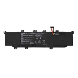 Batterie d'ordinateur portable pour ASUS VIVOBOOK S300 S300C S300CA S400 S400CA S400 C31-X402
