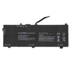 Batterie d'ordinateur portable pour HP ZO04 ZO04XL 808396-421...