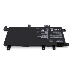 Batterie d'ordinateur portable pour ASUS VIVOBOOK R542UR X542U...