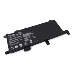 Batterie d'ordinateur portable pour ASUS VIVOBOOK R542UR X542U FL5900L C21N1634