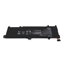Batterie d'ordinateur portable pour ASUS A501LX A501LB5200 K501LX...