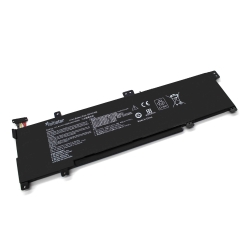 Batterie d'ordinateur portable pour ASUS A501LX A501LB5200 K501LX K501UX K501UB B31N1429
